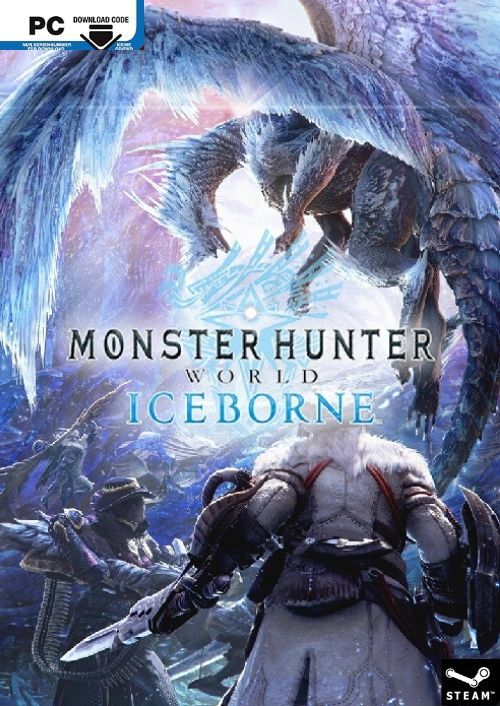 Monster Hunter: Iceborne
