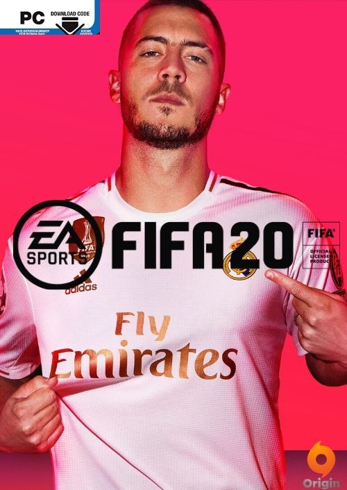 Fifa 20