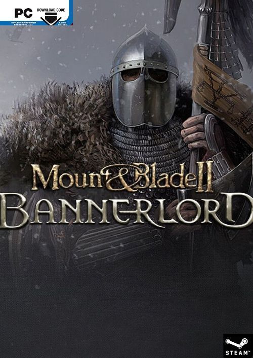 Mount & Blade II:Bannerlord PC
