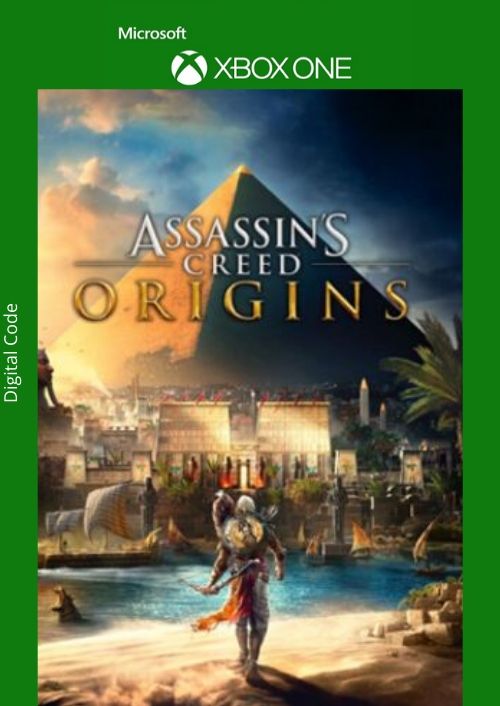 Assassin's Creed Origins Xbox One