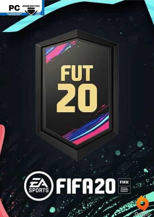 FIfa 20 Gold pack