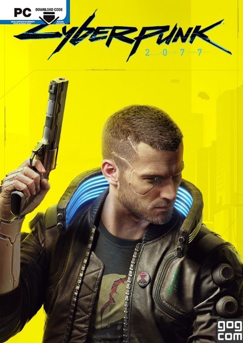 Cyberpunk 2077 PC