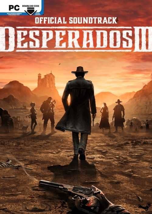 Desperados