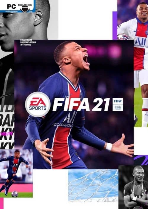 FIFA 21