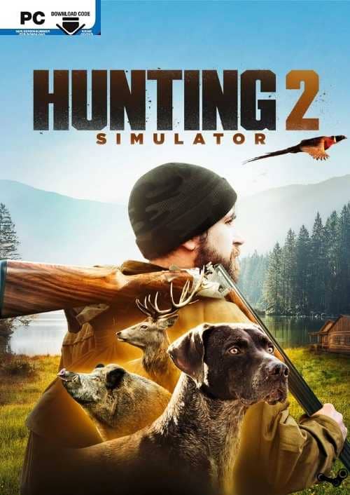 Hunting Simulator