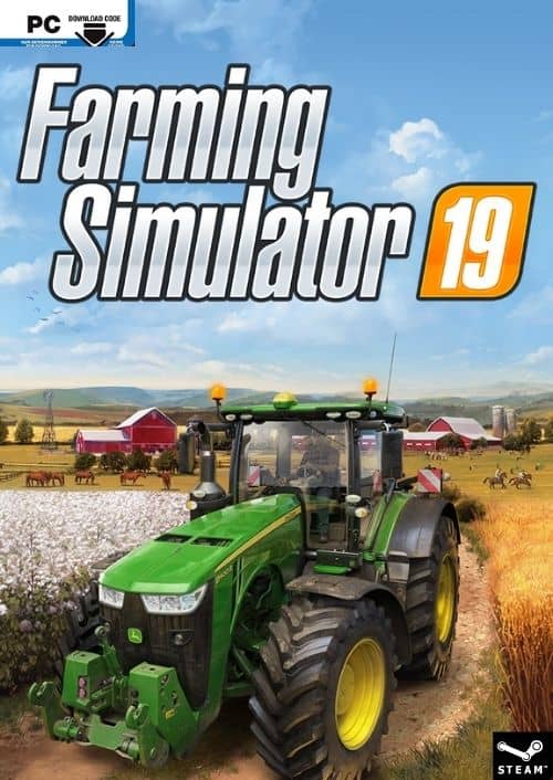 Farming Simulator 19 PC