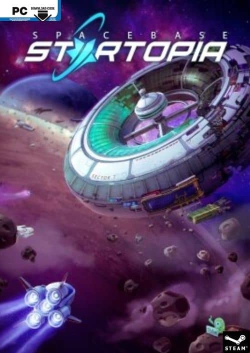 spacebase startopia