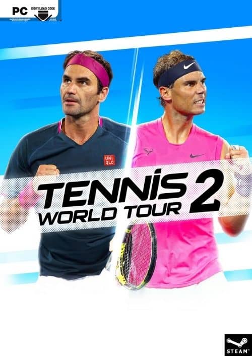 Tennis World Tour