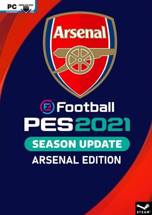 PES 2021