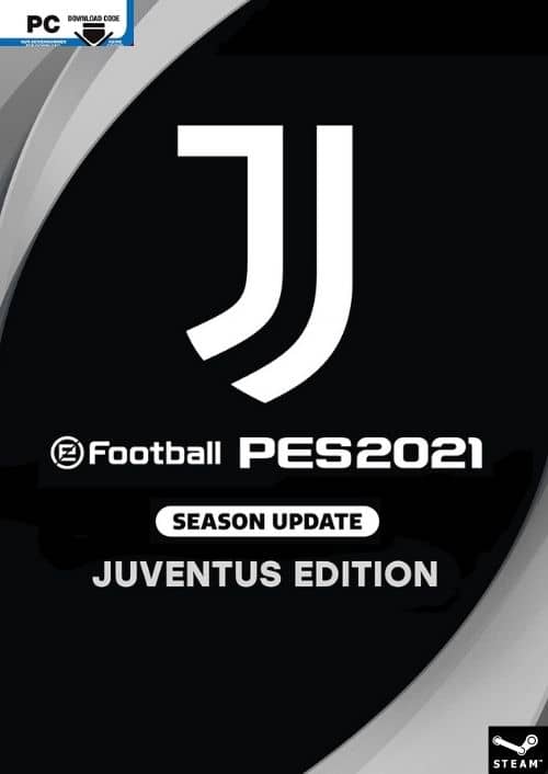 PES 2021