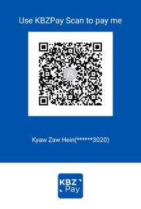 KBZ Bank