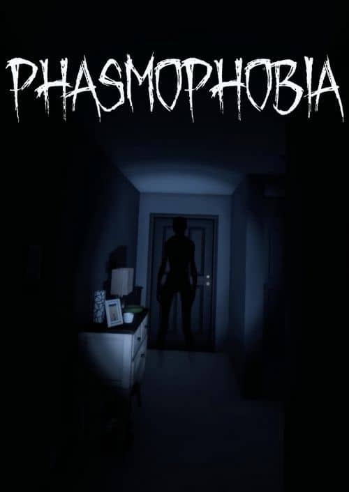 Phasmophobia PC