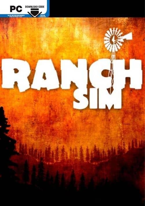 Ranch Simulator (2021)