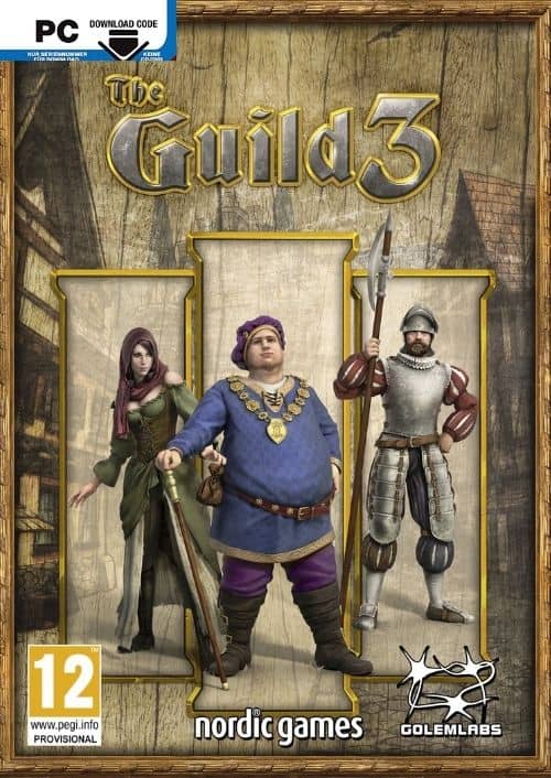 The Guild 3 PC