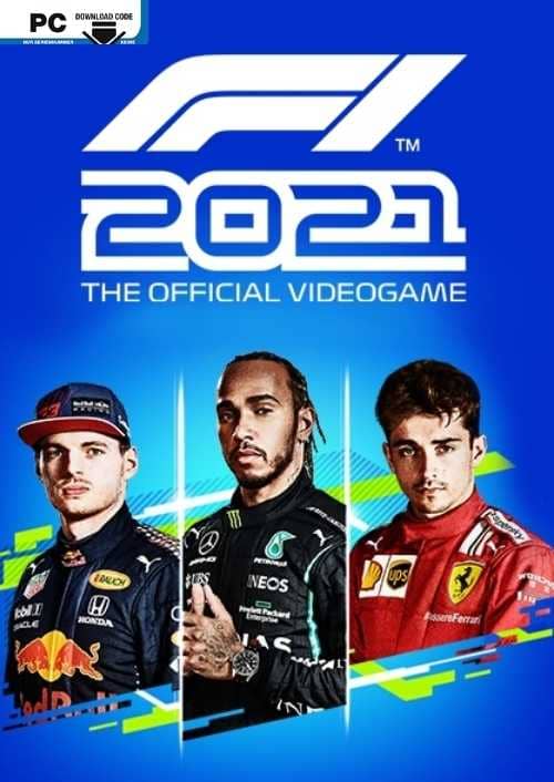 F1 2021