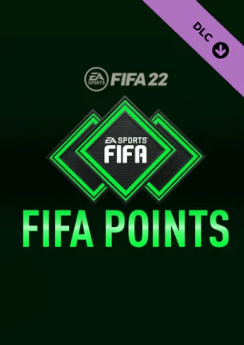FIFA 22 FUT Points PC