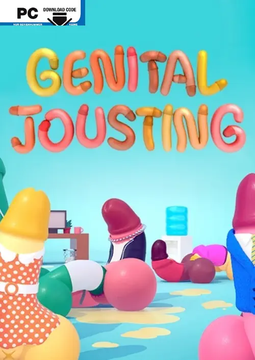 Genital Jousting