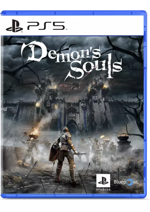 Demon’s Soul...
