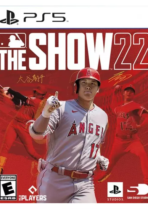 The Show 22 PS5